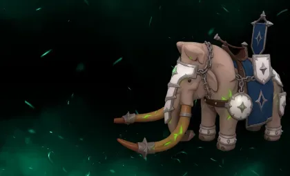 Command Mammoth