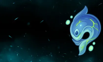 Spirit Carp