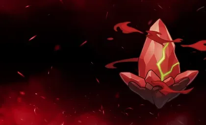 Crimson Agates