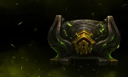 Mythic+10-20 Bundle