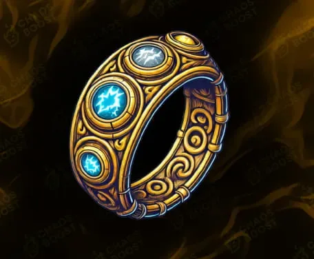 Cyrce's Circlet