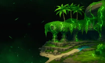 Aloalo Island
