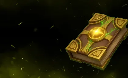 Adventurer's Tome