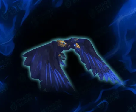 Thrayir, Eyes of the Siren