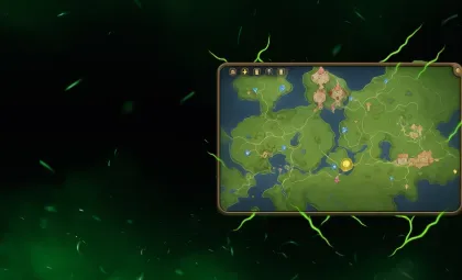 Exploration Leveling