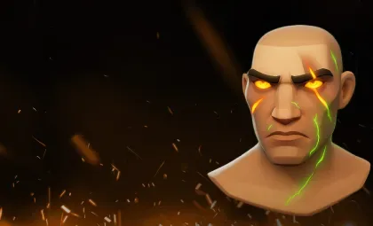 The Ashen Curse