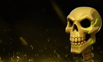 Golden Bones