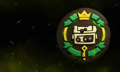 Gold Hoarders