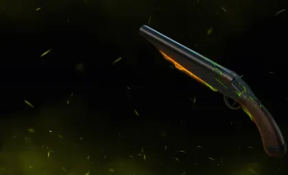 Weapons Leveling