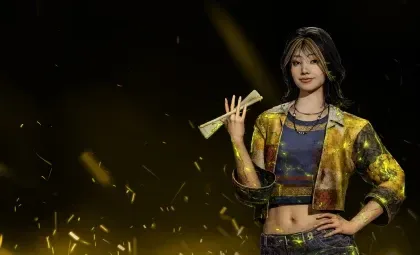 Survivors Leveling