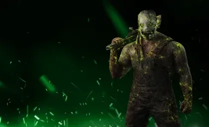 Killers Leveling