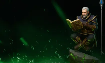 Power Leveling