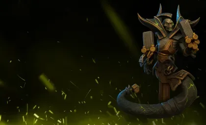 Chronomancer Julra