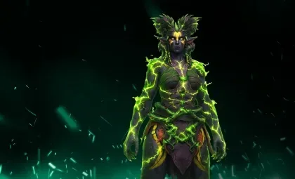 Hara'ti Renown