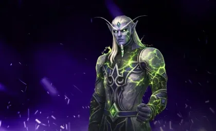 The Singularity Renown