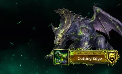 Cutting Edge: Chimaerus
