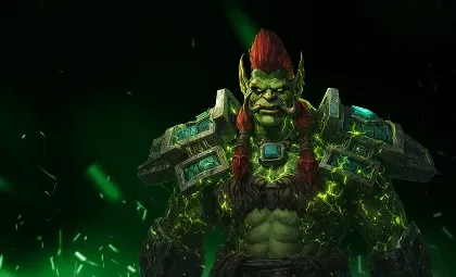 Amani Tribe Renown