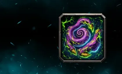 Alncast Riftbloom