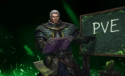 PvE Coaching
