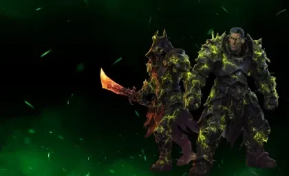 PvP Arena Coaching