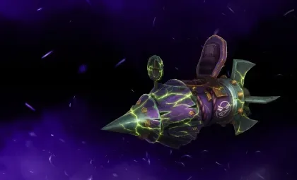 The Topskimmer Special