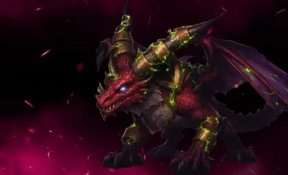 Glory of the Dragon Soul Raider