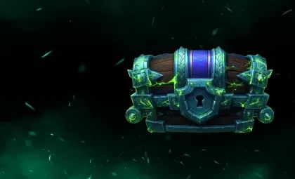 Mythic+ Dungeons
