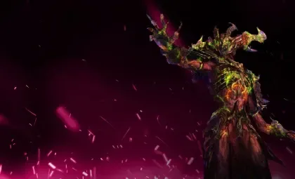 Chaos Bosses