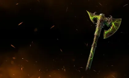 Ancients' Oath