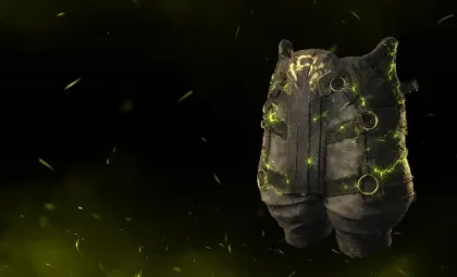 Arreat's Bearing