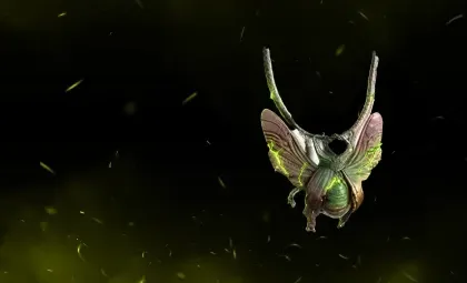 Banished Lord's Talisman
