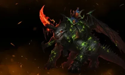 Ascendant Skyrazor