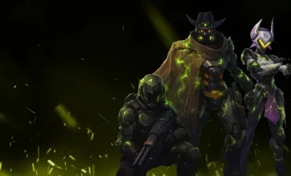 Invasion Missions