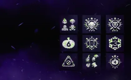 Achievements