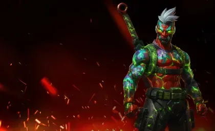 Battle Pass