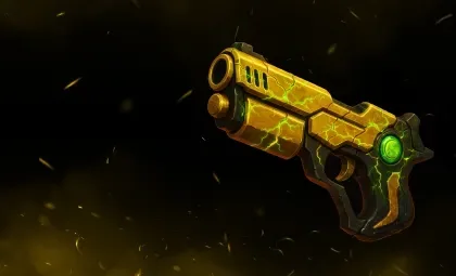 Golden Gun