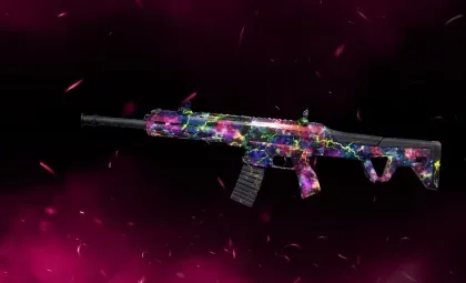 Camos