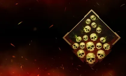 20 Kills Badge