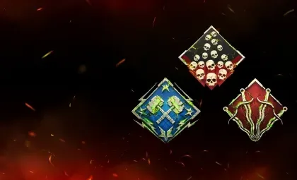 All Badges