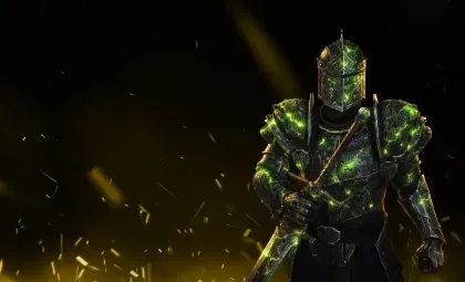 160 CP PvE Gear Sets