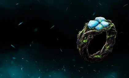 Mythic Items