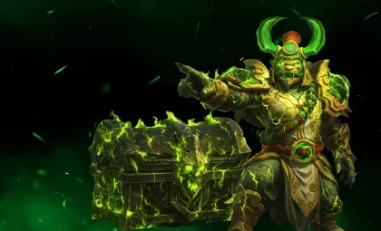 Keystone Conqueror