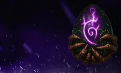 Chayula's Catalyst