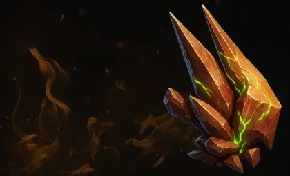 Essence of Flames
