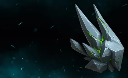 Essence of Ice