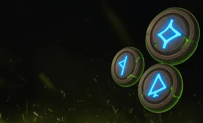 All Runes
