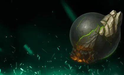 Uncut Spirit Gems