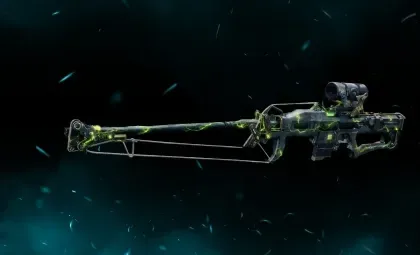 Naeem's Lance