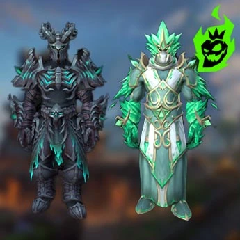 PvP Gear: A Competitive Edge PvP Gear: A Competitive Edge