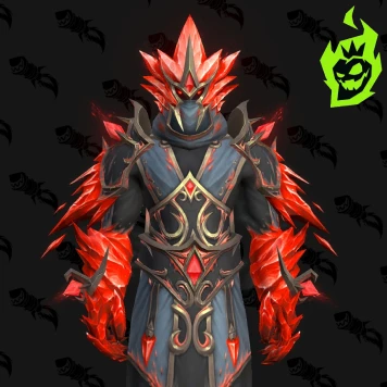 Optimal Gear and Stat Priorities Optimal Gear and Stat Priorities